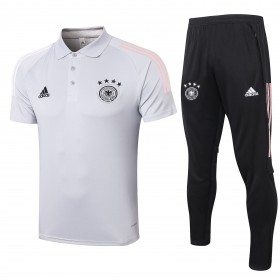 Alemania 2020/2021 Polo de Entrenamiento M001